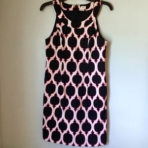 Crown and Ivy Shift Dress